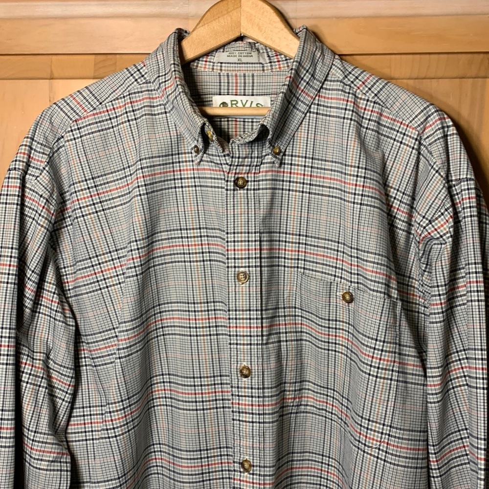 Orvis (XL)